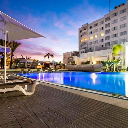 Sahara Hotel Agadir - Adults Only Esterno foto