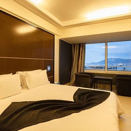 Sahara Hotel Agadir - Adults Only Esterno foto
