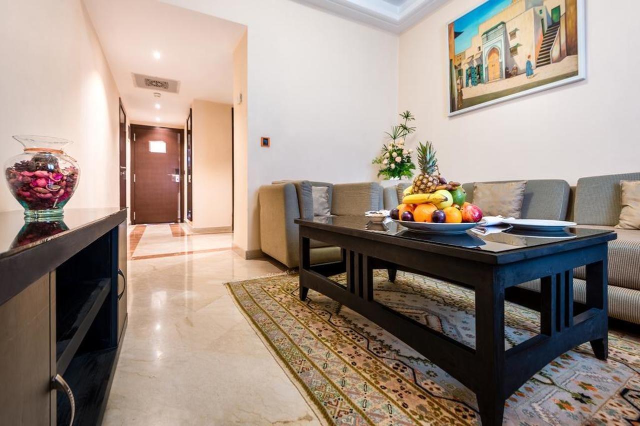 Sahara Hotel Agadir - Adults Only Esterno foto