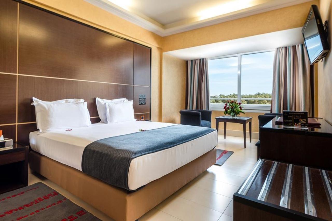 Sahara Hotel Agadir - Adults Only Esterno foto