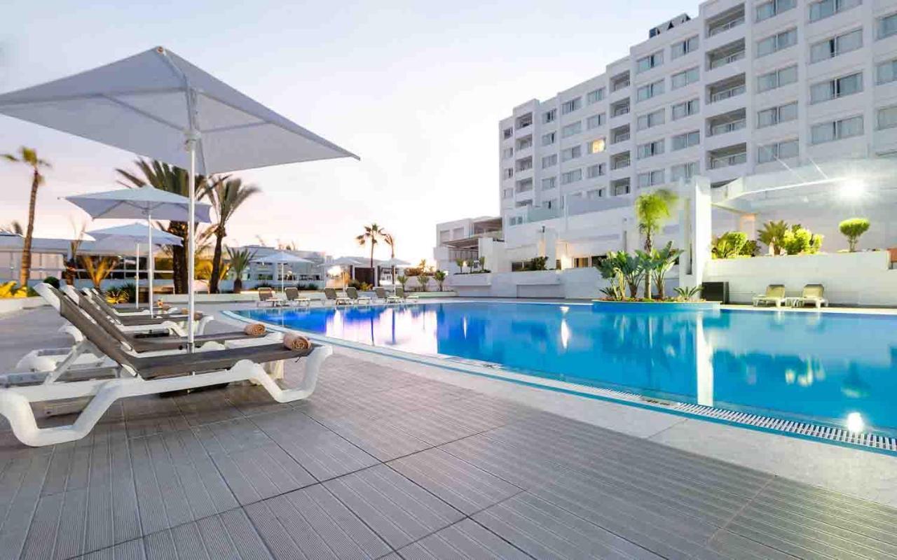 Sahara Hotel Agadir - Adults Only Esterno foto