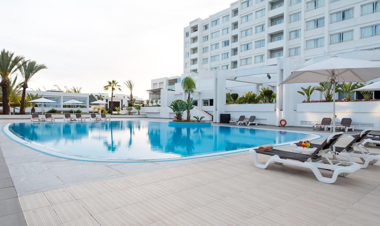 Sahara Hotel Agadir - Adults Only Esterno foto