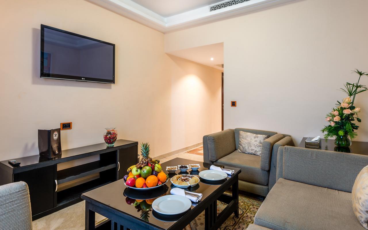 Sahara Hotel Agadir - Adults Only Esterno foto