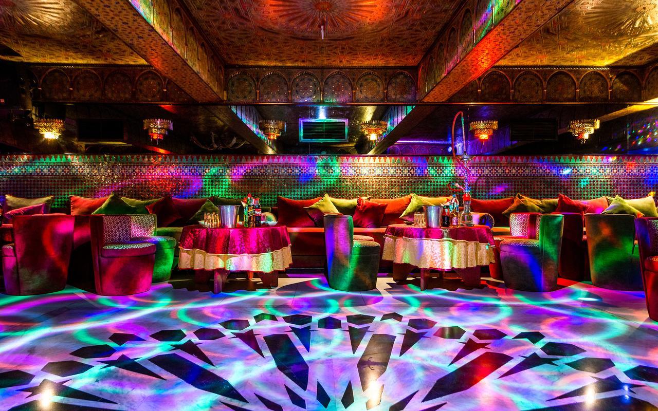 Sahara Hotel Agadir - Adults Only Esterno foto