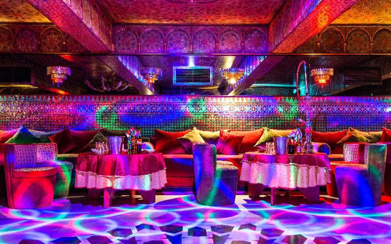 Sahara Hotel Agadir - Adults Only Esterno foto