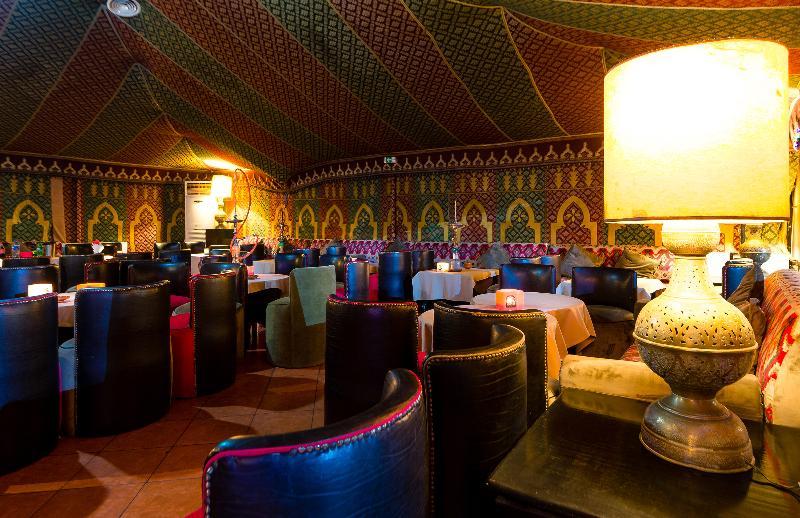 Sahara Hotel Agadir - Adults Only Esterno foto