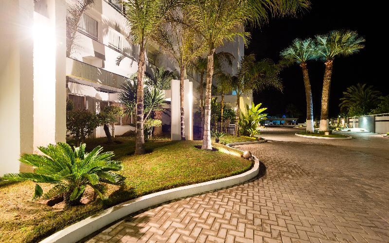 Sahara Hotel Agadir - Adults Only Esterno foto