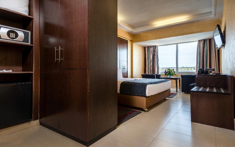Sahara Hotel Agadir - Adults Only Esterno foto