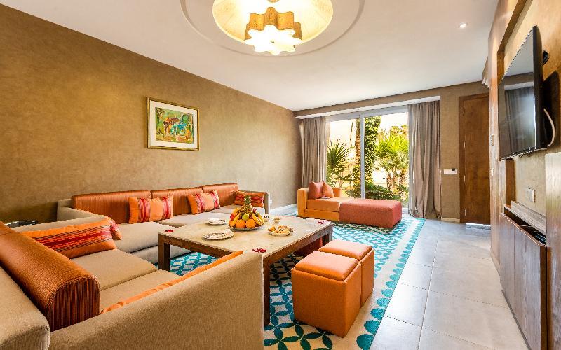 Sahara Hotel Agadir - Adults Only Esterno foto